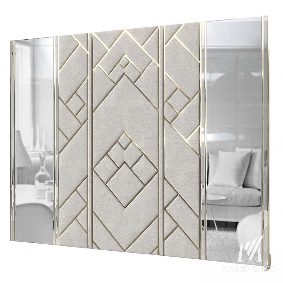 Headboard